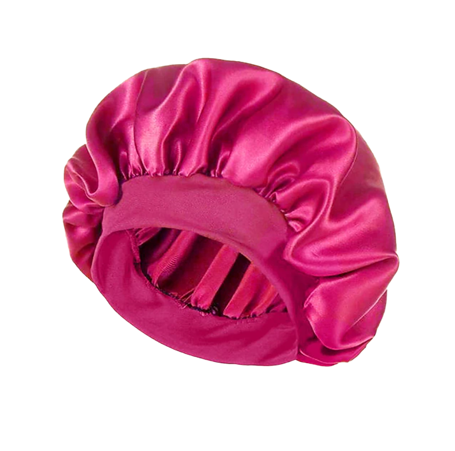 Silk Nap Cap