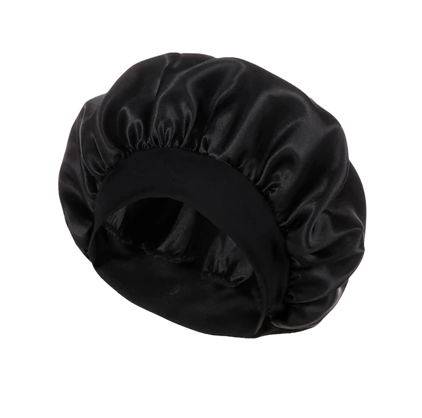 Silk Nap Cap