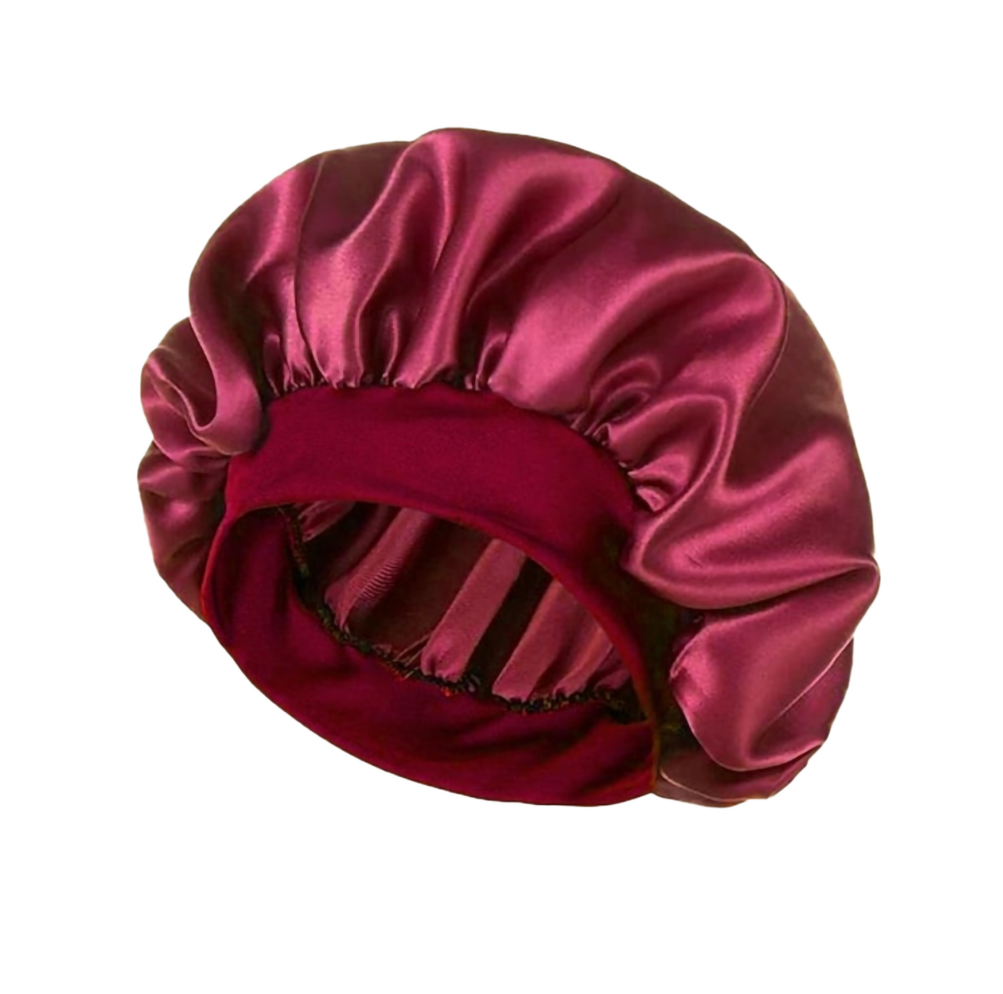 Silk Nap Cap